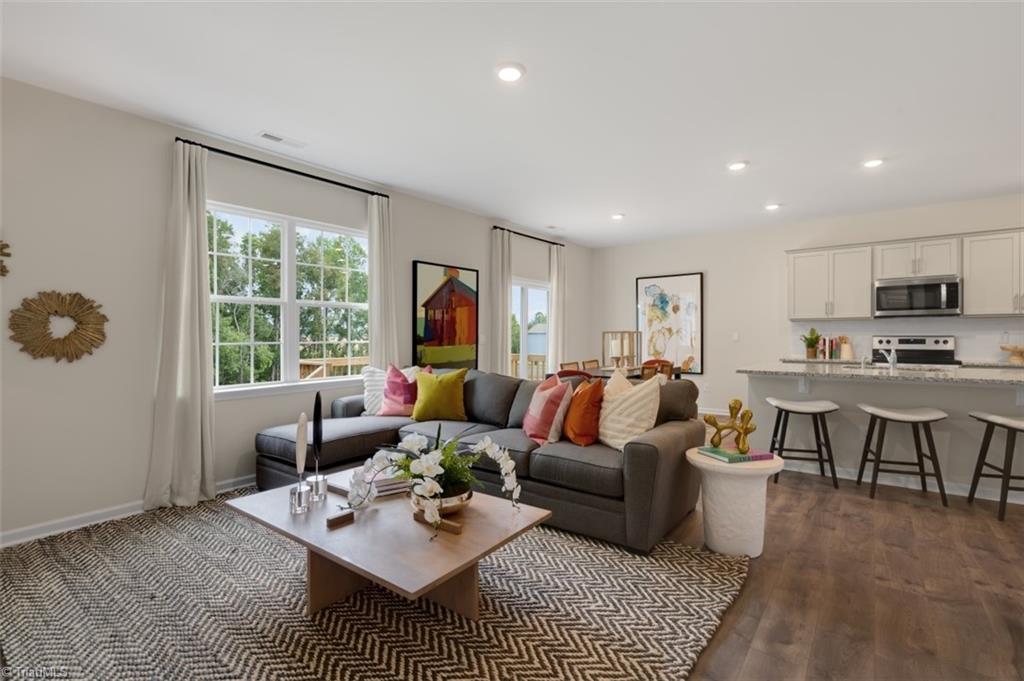 6552 Clark Creek Trail