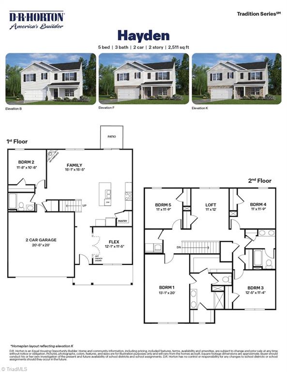 6552 Clark Creek Trail