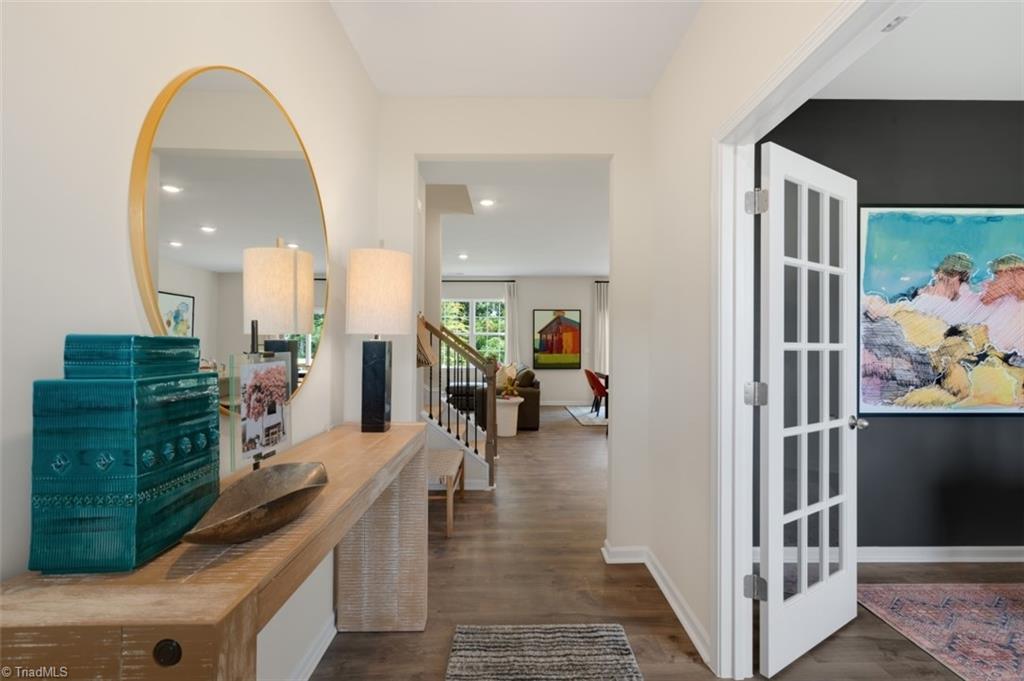 6552 Clark Creek Trail