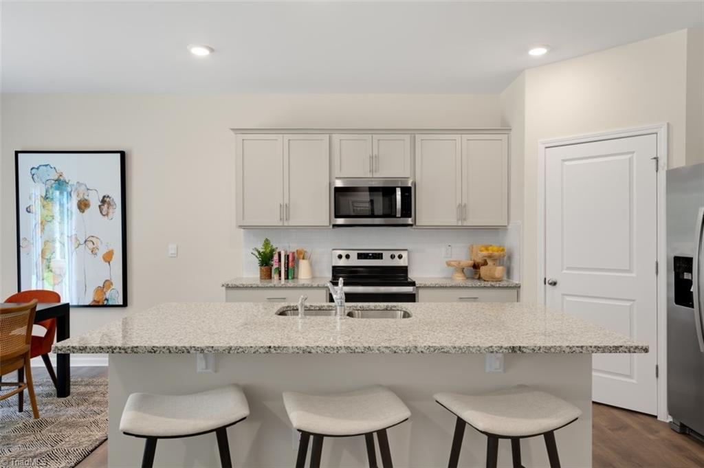 6552 Clark Creek Trail