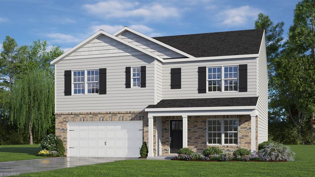 6552 Clark Creek Trail