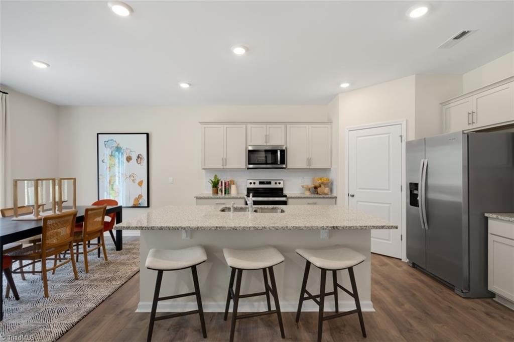 6552 Clark Creek Trail