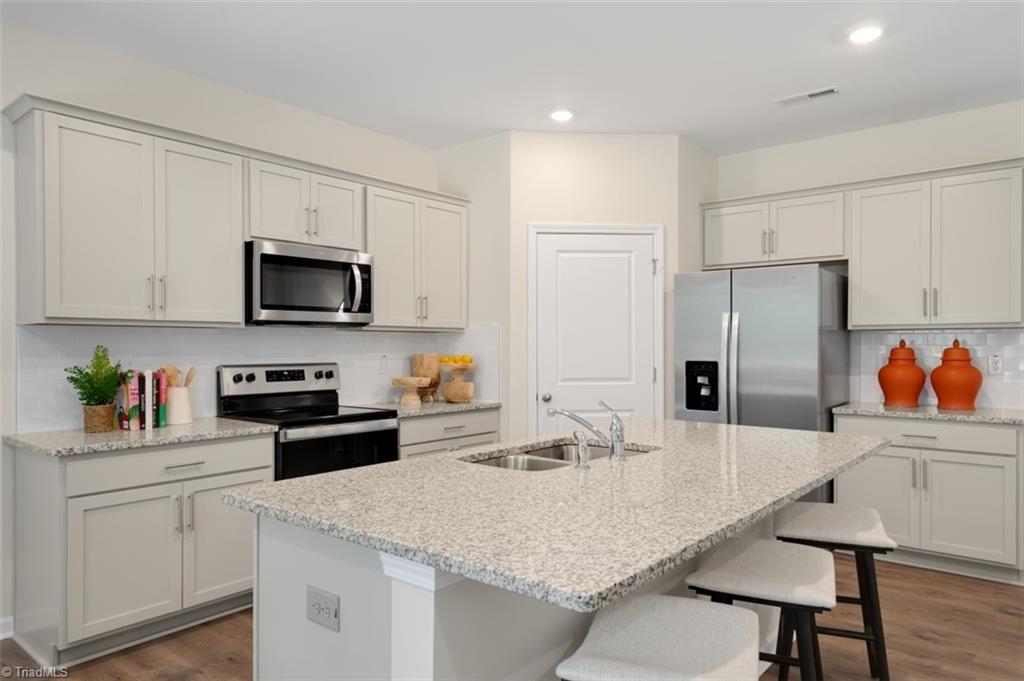 6552 Clark Creek Trail