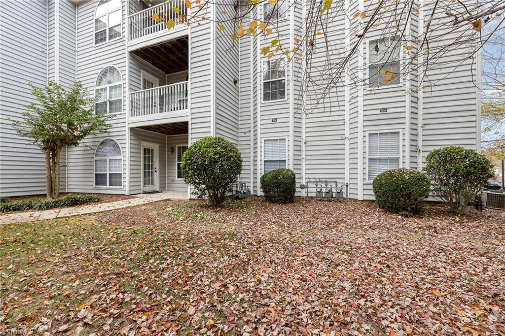 3642 Morris Farm Drive # 1C