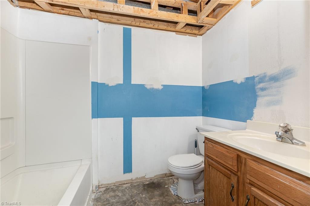 3642 Morris Farm Drive # 1C