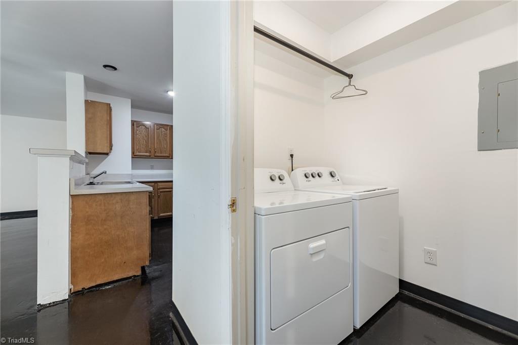 3642 Morris Farm Drive # 1C