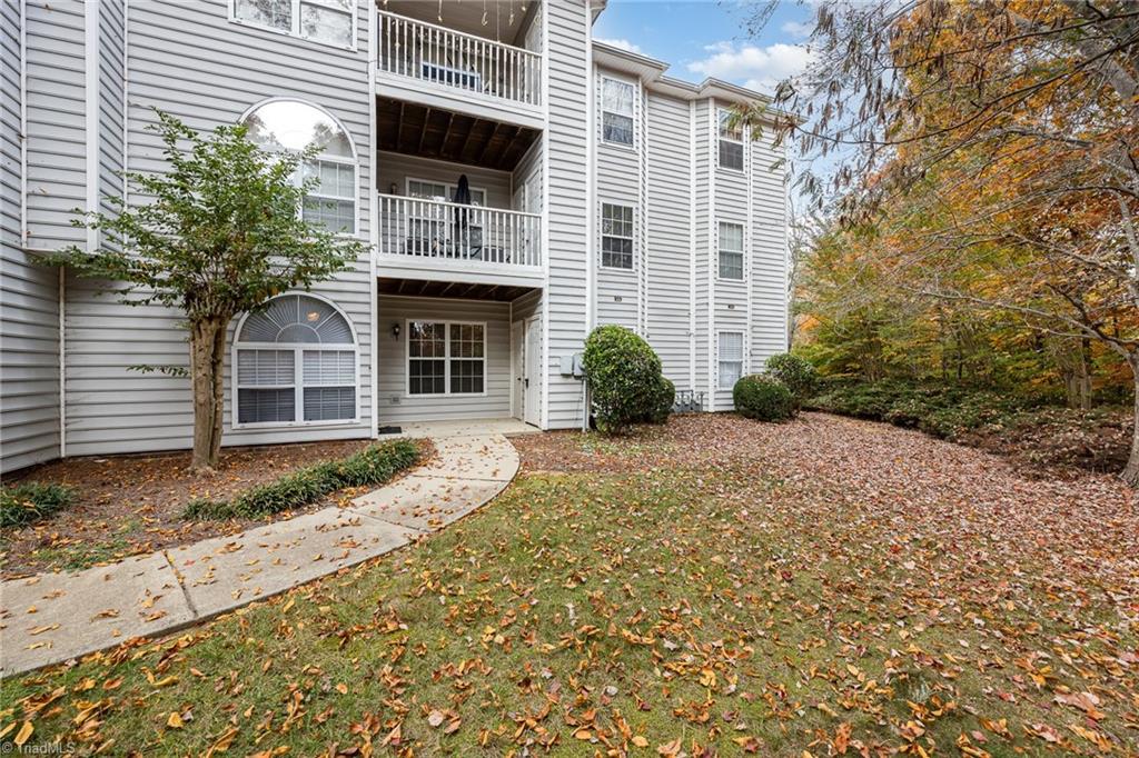 3642 Morris Farm Drive # 1C