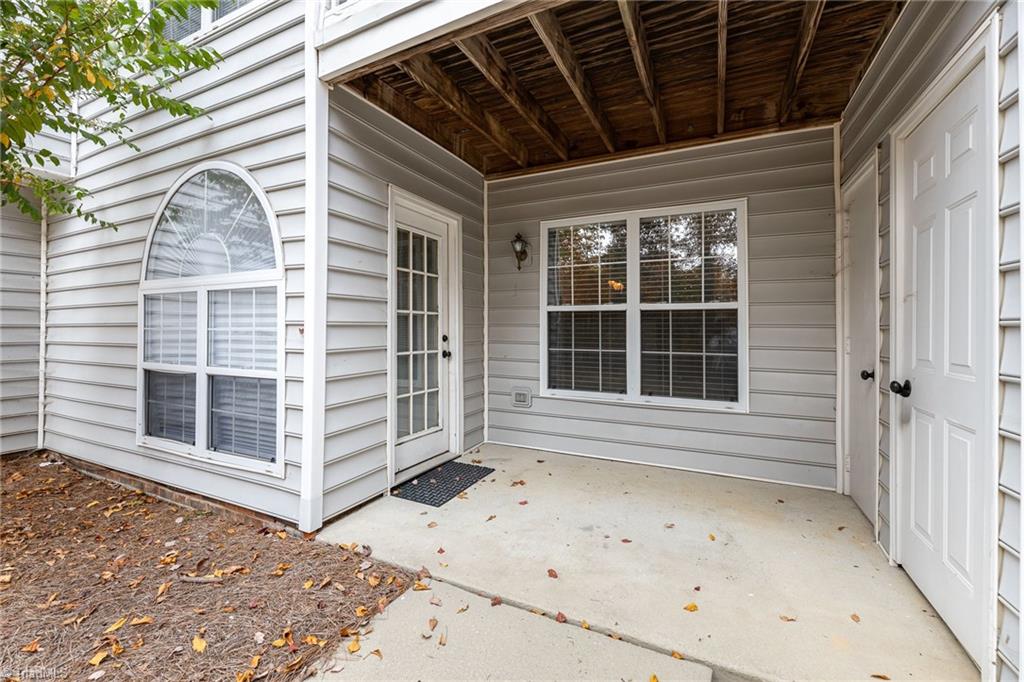 3642 Morris Farm Drive # 1C