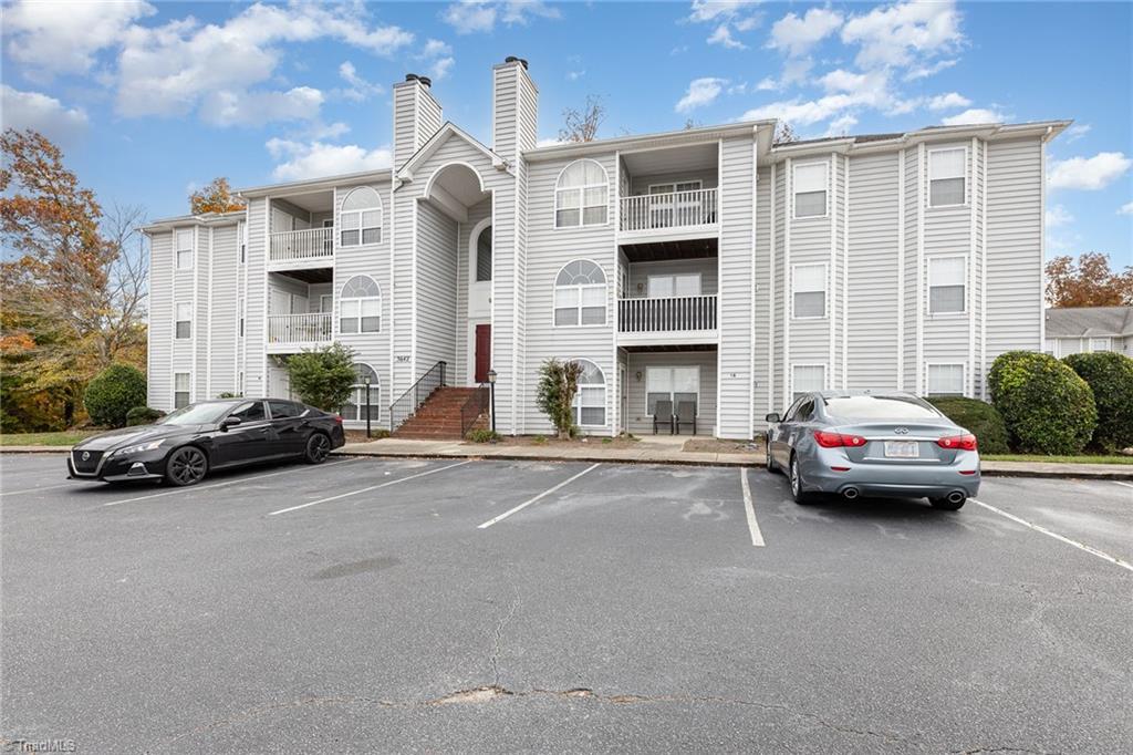 3642 Morris Farm Drive # 1C