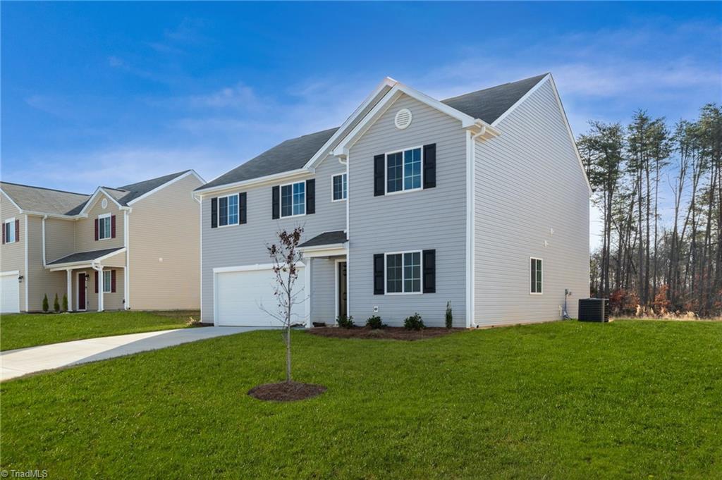 719 Brampton Drive, McLeansville