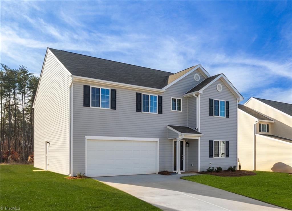 719 Brampton Drive, McLeansville