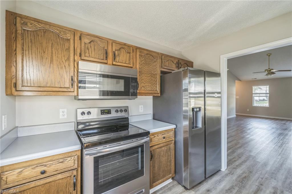 302 Floyd Berrier Drive