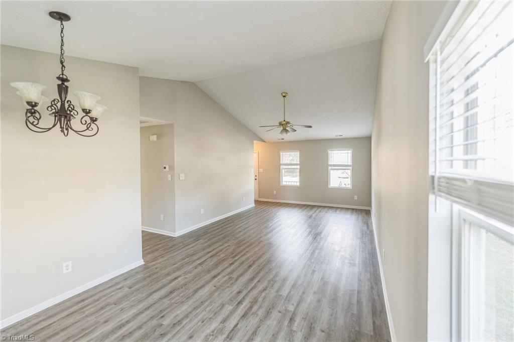 302 Floyd Berrier Drive