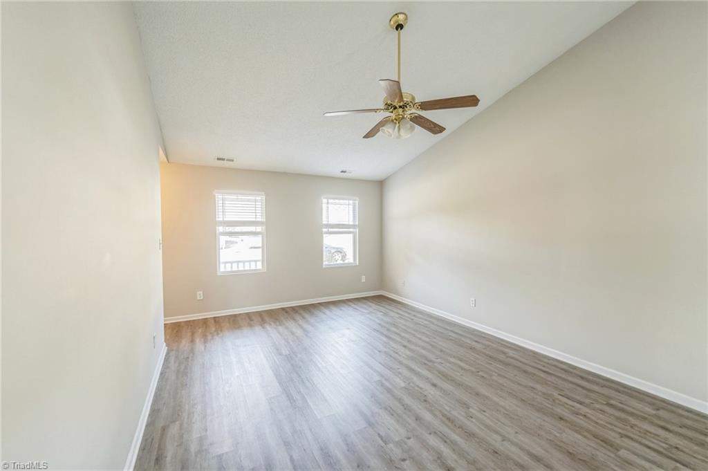 302 Floyd Berrier Drive