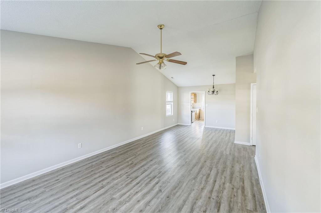 302 Floyd Berrier Drive