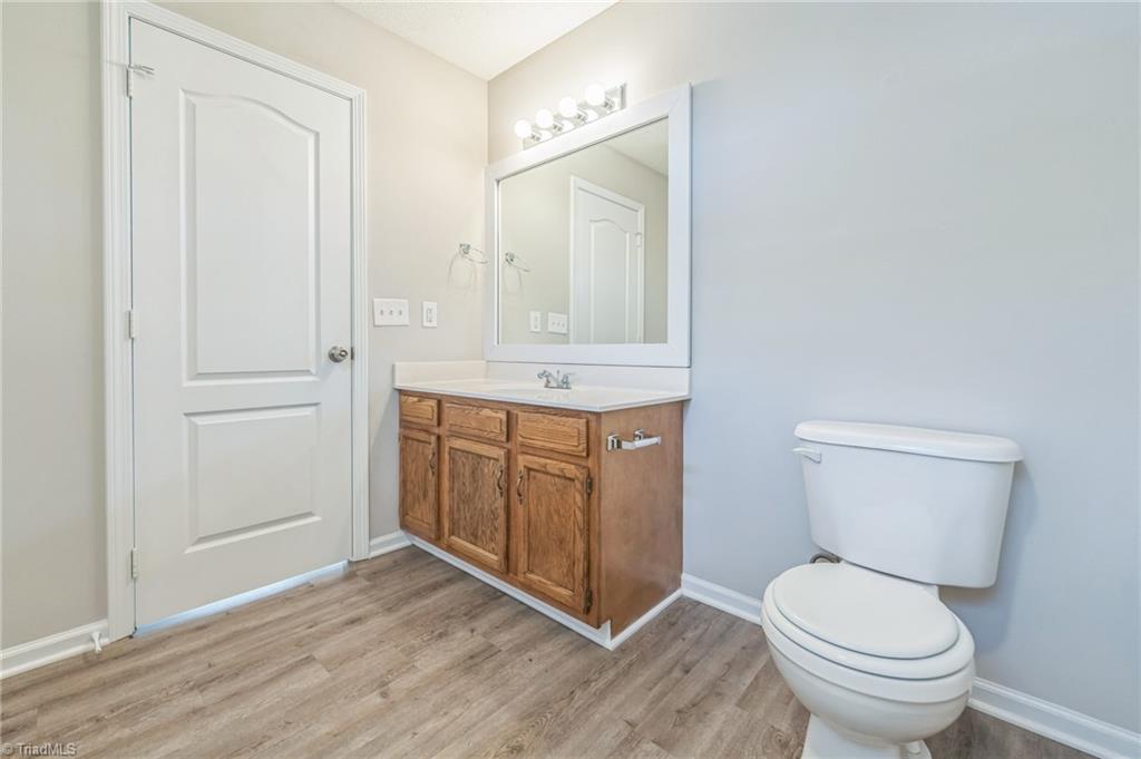 302 Floyd Berrier Drive