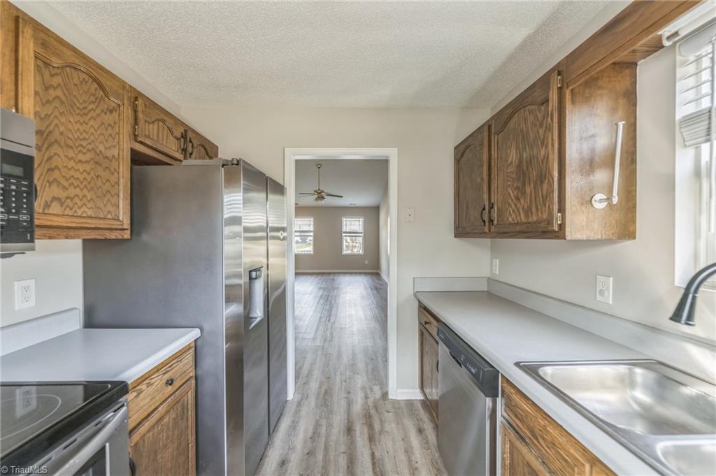 302 Floyd Berrier Drive