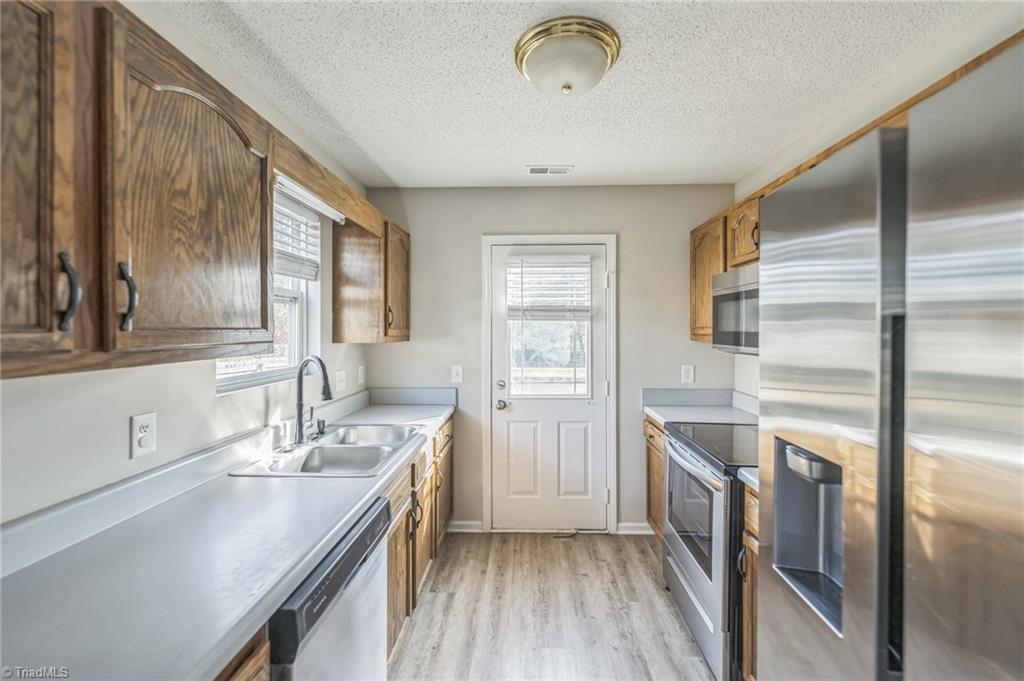 302 Floyd Berrier Drive