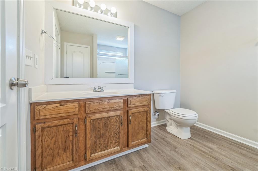 302 Floyd Berrier Drive