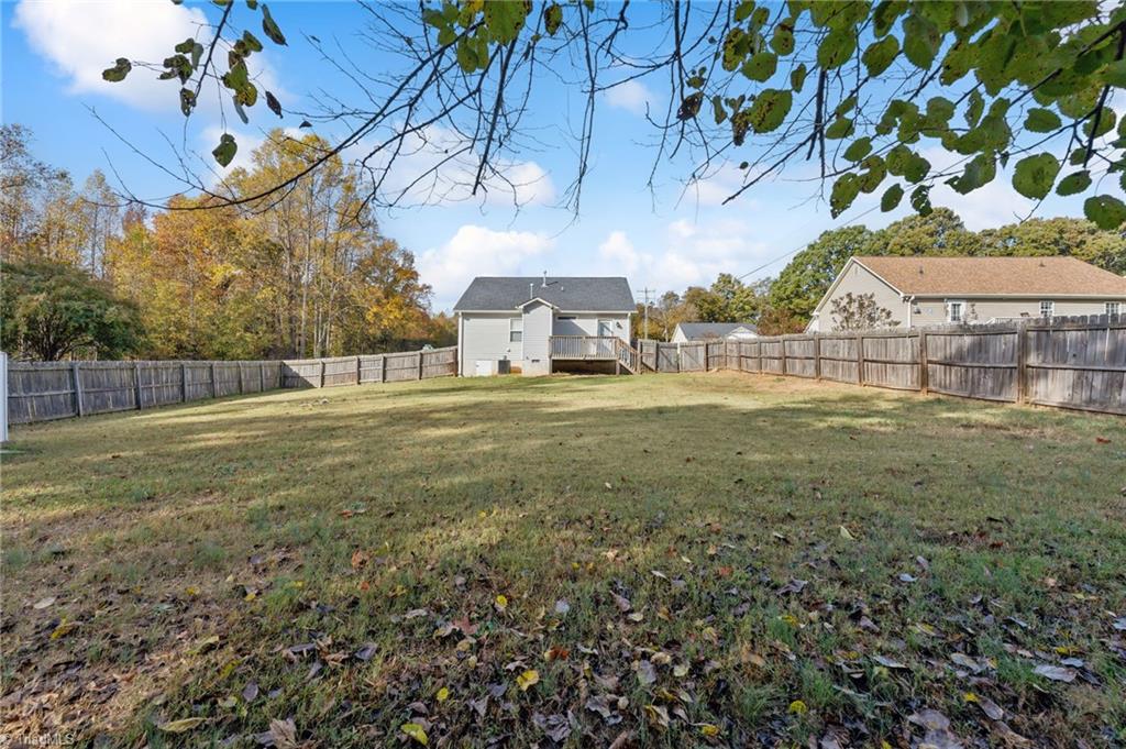 302 Floyd Berrier Drive