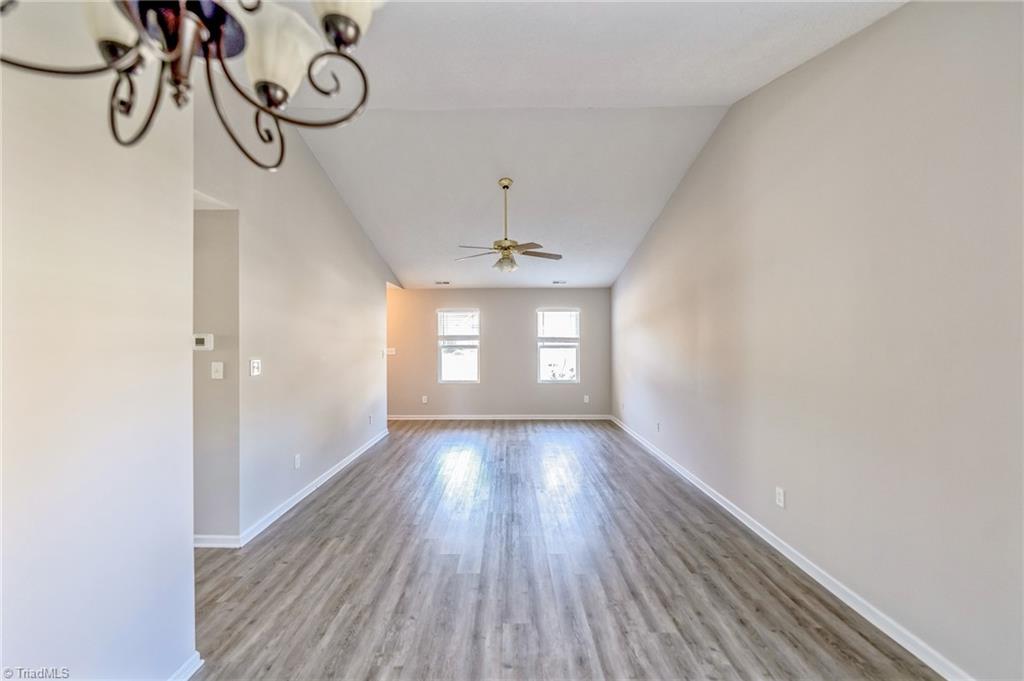 302 Floyd Berrier Drive