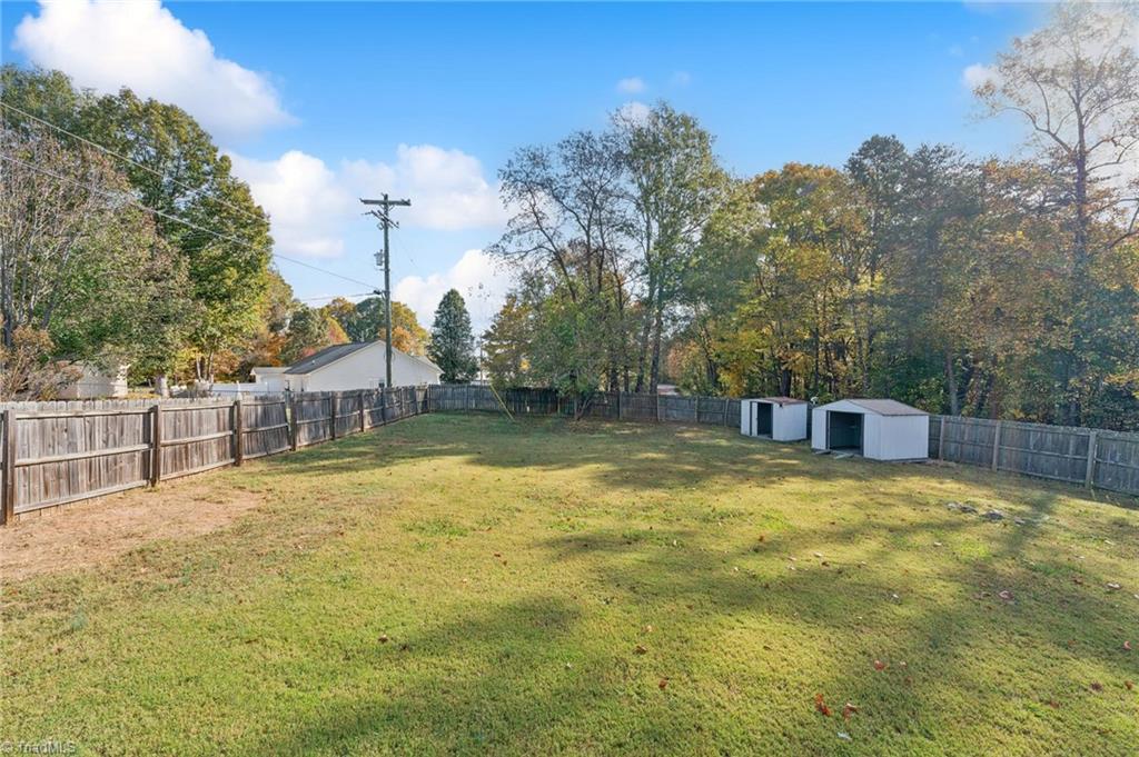 302 Floyd Berrier Drive