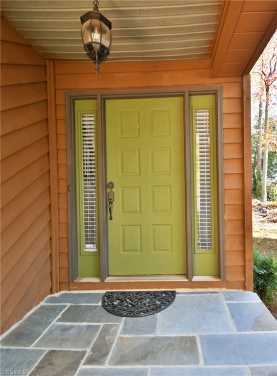 50 Carrisbrooke Lane, Winston-Salem