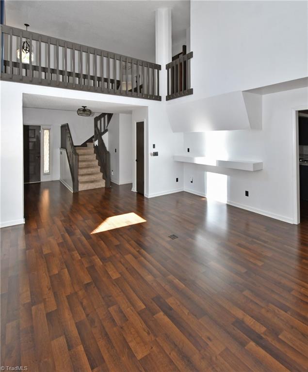 50 Carrisbrooke Lane, Winston-Salem