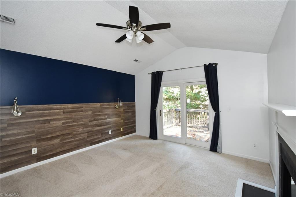 50 Carrisbrooke Lane, Winston-Salem
