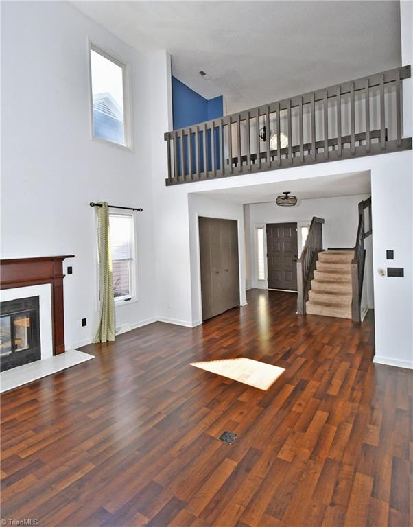 50 Carrisbrooke Lane, Winston-Salem