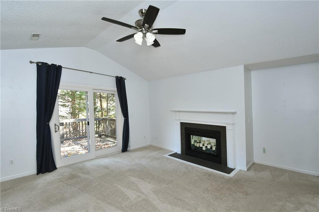 50 Carrisbrooke Lane, Winston-Salem