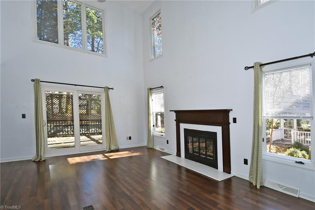 50 Carrisbrooke Lane, Winston-Salem