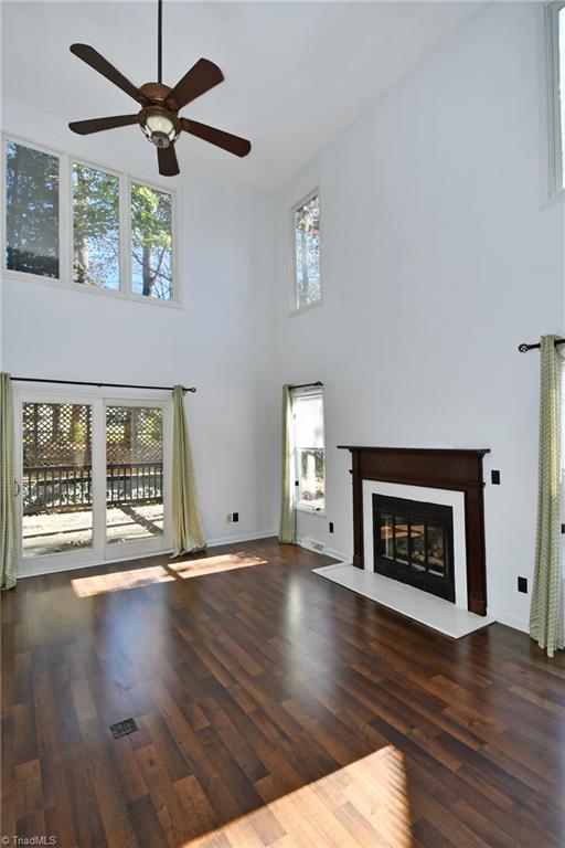 50 Carrisbrooke Lane, Winston-Salem
