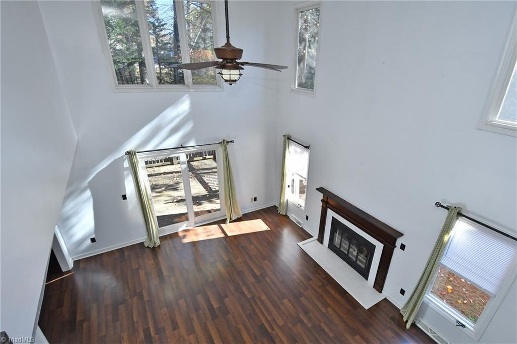 50 Carrisbrooke Lane, Winston-Salem