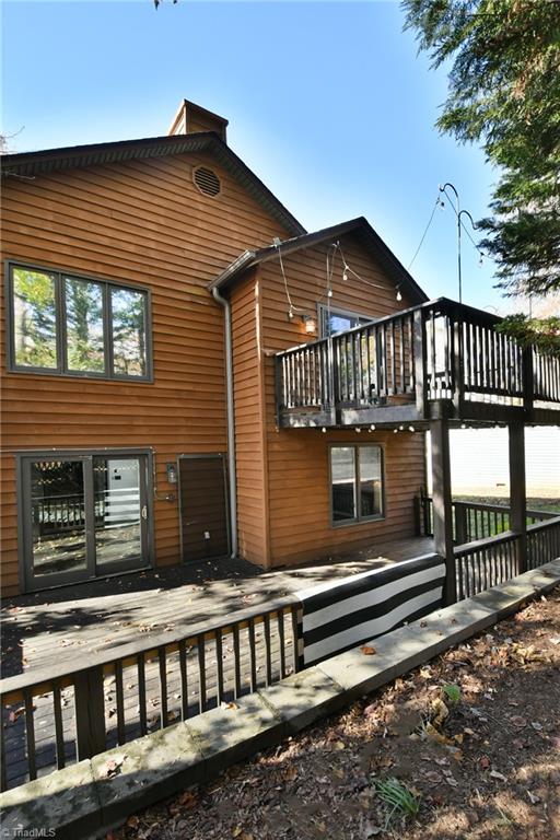 50 Carrisbrooke Lane, Winston-Salem