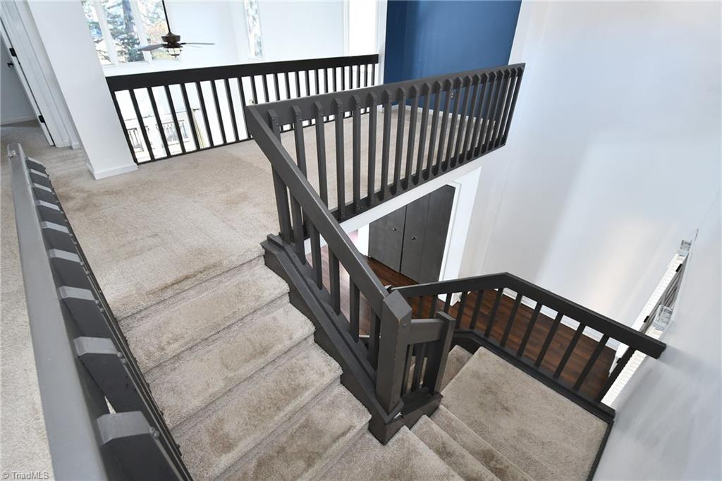 50 Carrisbrooke Lane, Winston-Salem