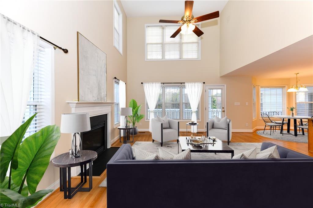 5598 Friendship Glen Drive