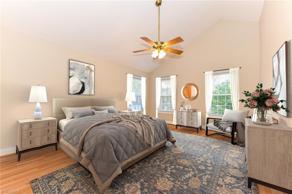 5598 Friendship Glen Drive