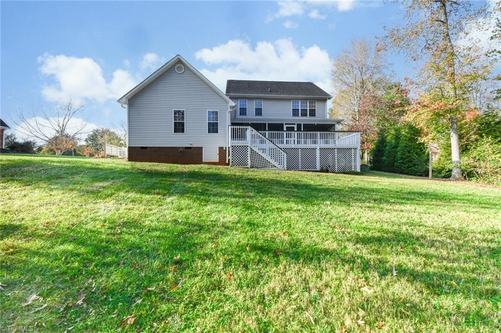 5598 Friendship Glen Drive