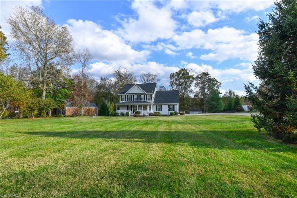 5598 Friendship Glen Drive