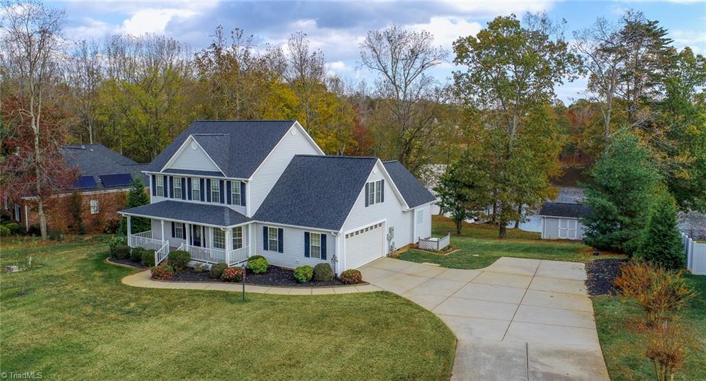 5598 Friendship Glen Drive