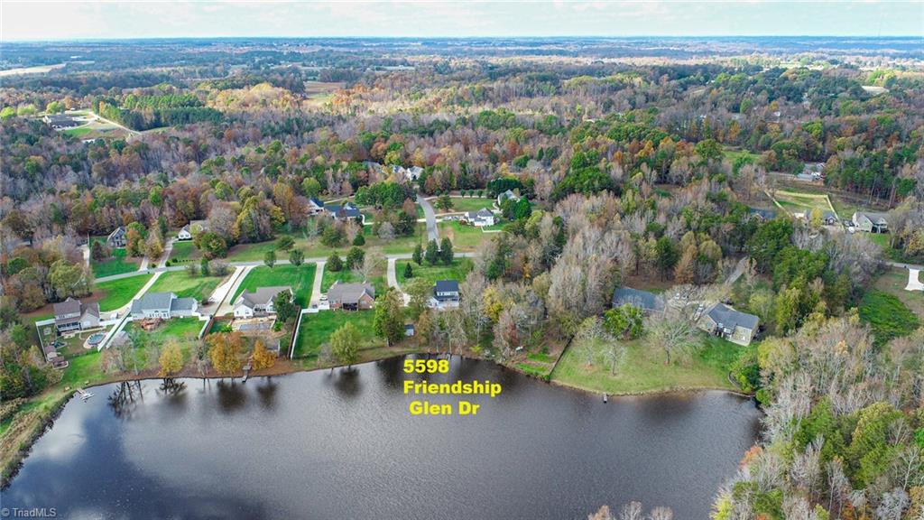 5598 Friendship Glen Drive