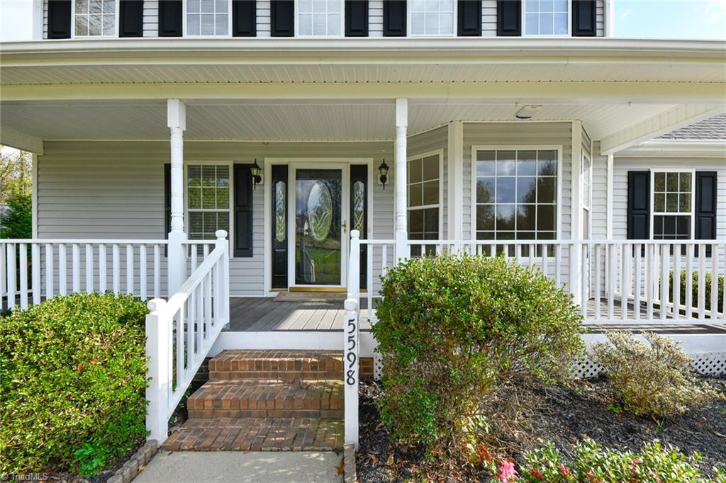 5598 Friendship Glen Drive