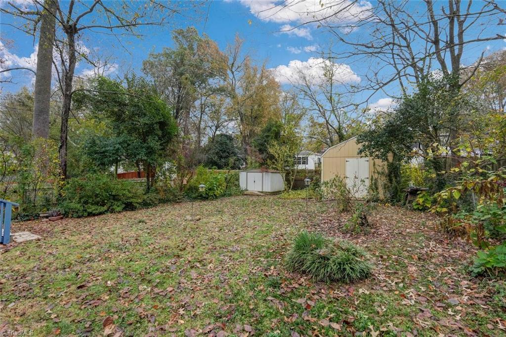 2813 Springwood Drive