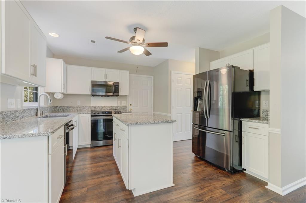 2516 Glen Meadow Drive