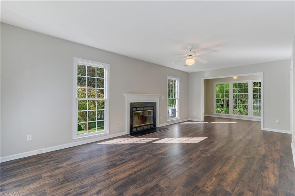 2516 Glen Meadow Drive