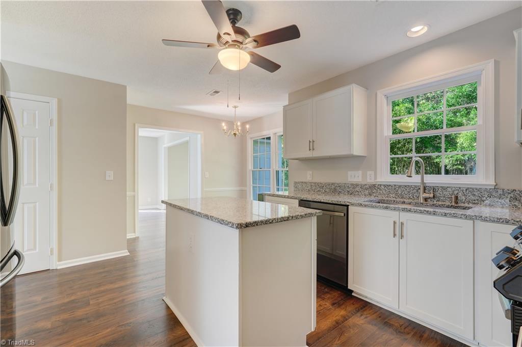 2516 Glen Meadow Drive