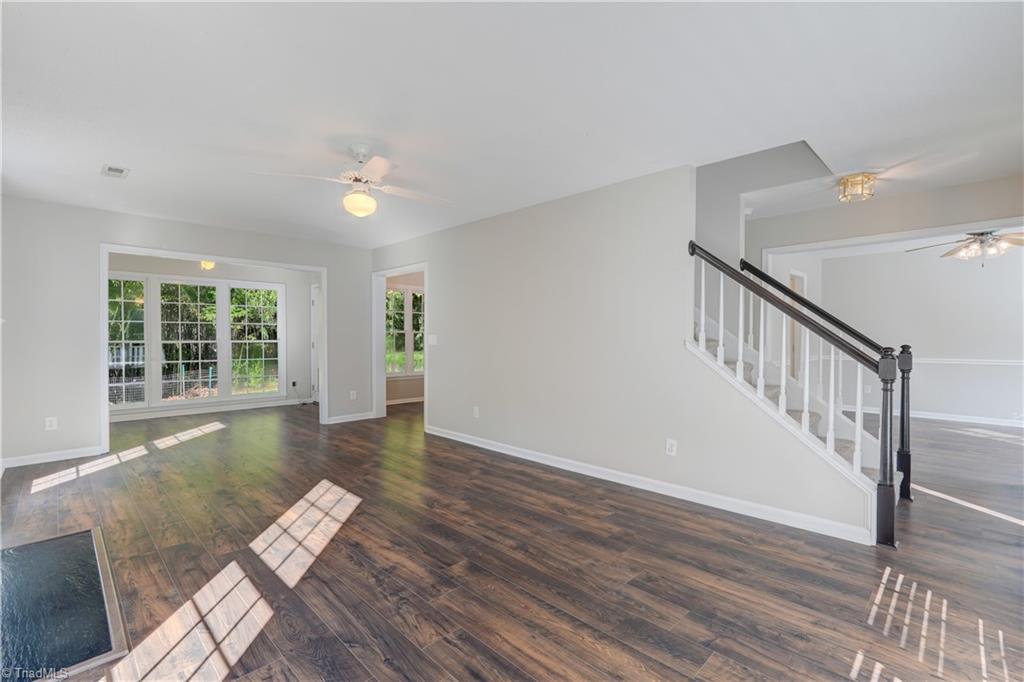 2516 Glen Meadow Drive