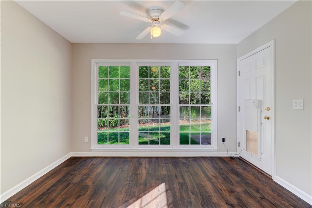 2516 Glen Meadow Drive