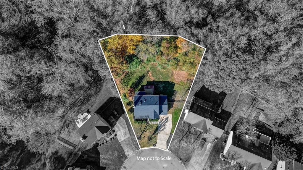 2516 Glen Meadow Drive